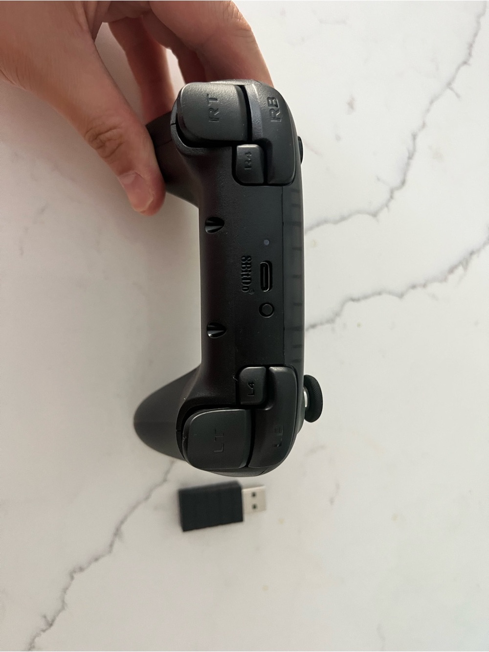 Wireless Gaming Controller for PC - Picture 3 of 3